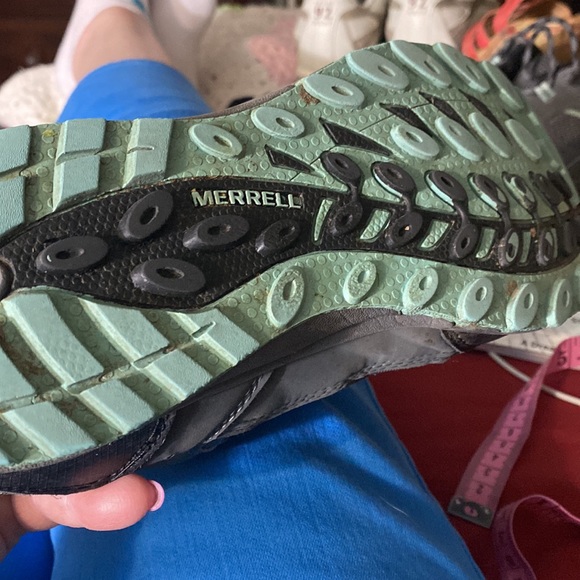 Merrell Walking Sneakers - Picture 10 of 10